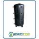 PUFFER - SU MISURA -