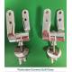 Cerniera con chiusura Rallentata Soft Close per Copriwater