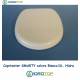 Copriwater Hidra SMARTY BIANCO IS Cerniera Cromo-Sedile-Asse Wc