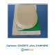 Copriwater Pozzi Ginori CONCERTO CHAMPAGNE   Cerniera Cromo-Sedile-Asse Wc 