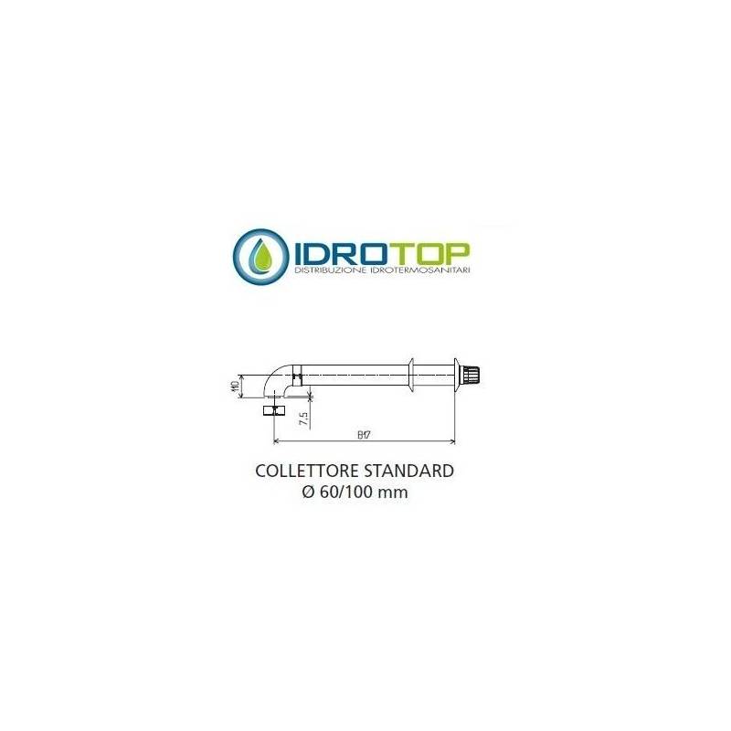 COLLETTORE standard