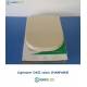 Copriwater Pozzi Ginori OASI CHAMPAGNE   Cerniera Cromo-Sedile-Asse Wc 