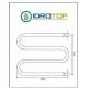 disegno tecnico  VENTO 402