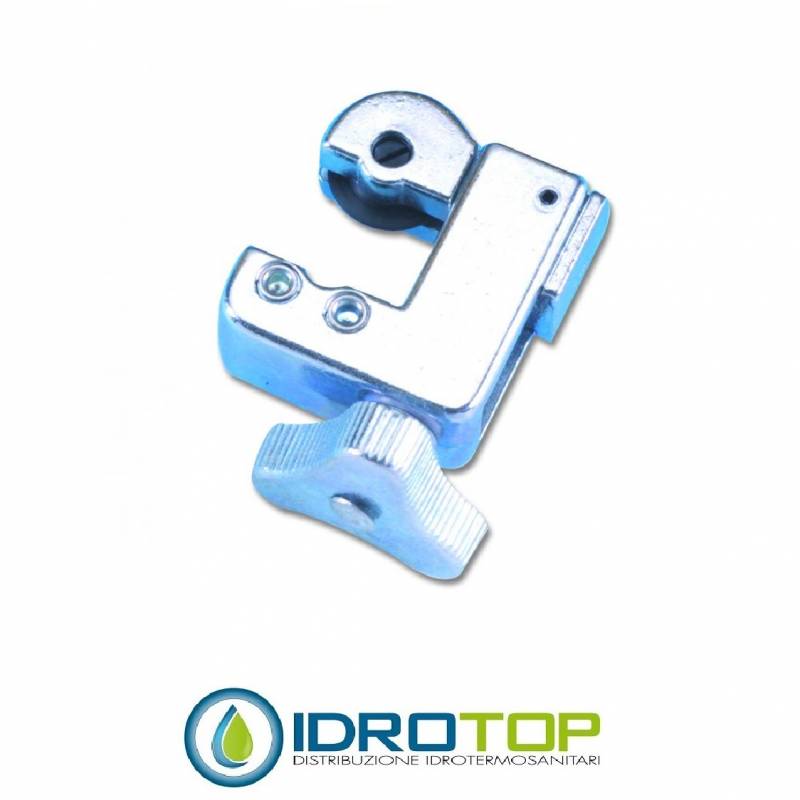 Mini Tagliatubo per Rame 3-16 mm-Idrotop