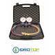 Gruppo Manometrico per R32-410-3 TF-Valigetta compresa-Idrotop