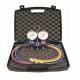 Gruppo Manometrico per R32-410-3 TF-Valigetta compresa-Idrotop