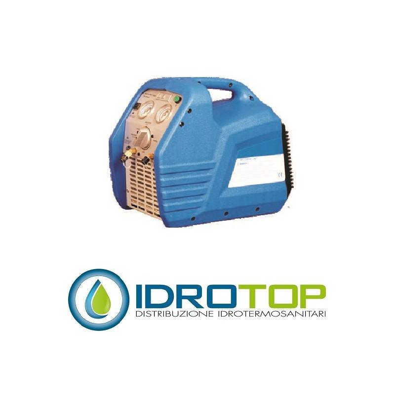 Unità di Recupero con Separatore Olio HP 3/4-Idrotop
