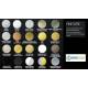 scheda colori - disponibilia richiesta -