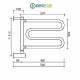 disegno tecnico 510B