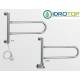 VENTO 515  (senza box interruttore) e 515B (con box interruttore)
