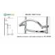 MENSOLA SCALDATA -OPTIONAL-
