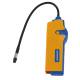 Cercafughe Elettronico per tutti i Gas Refrigeranti mod.Seeker in Valigetta-Idrotop