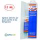 Autosigillante Zeroleak 12 ml Turafalle per Piccole Perdite di Refrigerante
