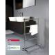 SOLE 556 in ambiente bagno
