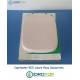 Copriwater Dolomite RIO ROSA SUSSURRATO  Cerniera Cromo-Sedile-Asse Wc