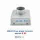Imbocco per Griglia 16x16 diametro 60mm Raccordo Adattatore per Bocchetta Caminetto