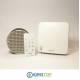 Recuperatore di Calore ASPIRVELO Air Ecocomfort 160 RF Fantini Cosmi+Radiocomando 
