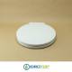 Copriwater sedile You & Me di Hatria Bianco 