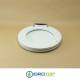 Copriwater sedile You & Me di Hatria Bianco 
