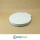 Copriwater sedile You & Me di Hatria Bianco 