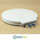 Copriwater sedile You & Me di Hatria Bianco 