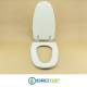 Copriwater sedile serie XL di  Ideal Standard Bianco 