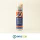 Spray 600 ml per Lavaggio Tubazioni degli Impianti di Climatizzazione-Idrotop