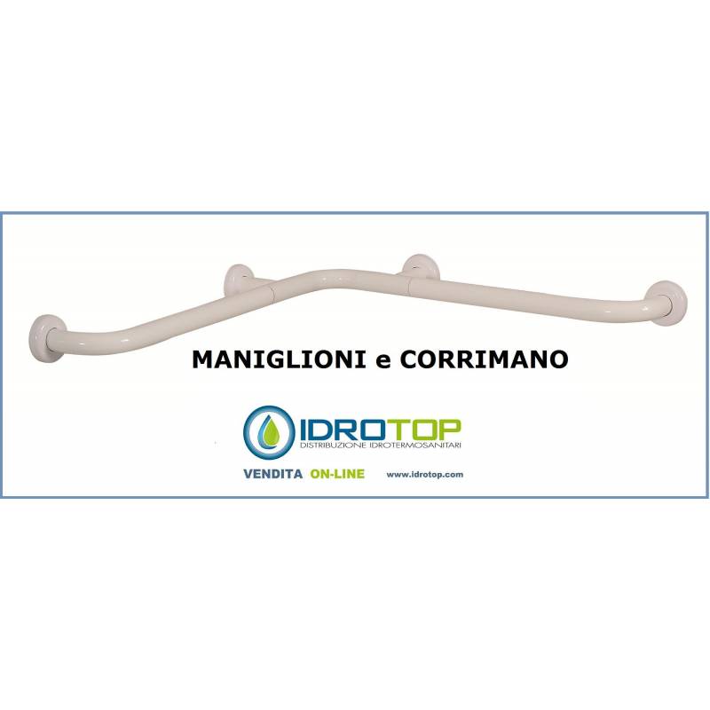 CORRIMANO ANGOLARI