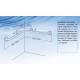 maniglioni angolari - specifiche tecniche -