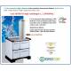 soprastufa colore marrone 