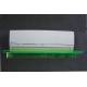 Deflettore Aria Condizionatori e Split 90cm VERDE FLUO- Protezione aria Climatizzatori Idrotop