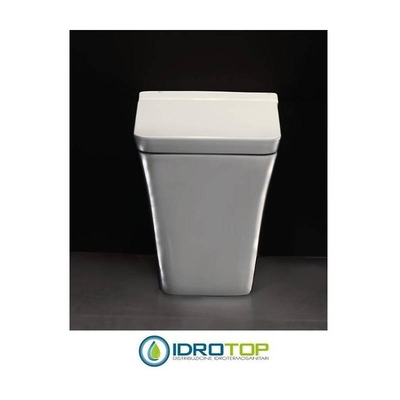 Vaso filo muro OPULENCE