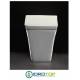 serie OPULENCE  vaso