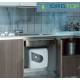 Scaldabagno Elettrico Q 12ST versione sotto lavello 12 litri