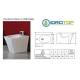 serie OPULENCE  bidet