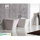serie OPULENCE  vaso e bidet