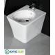 serie OPULENCE  bidet