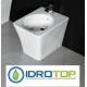 serie OPULENCE  bidet