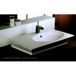 Lavabo OPULEN.RET80HER