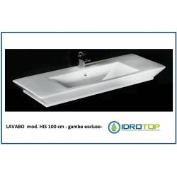 Lavabo OPUL.CONS100HIS