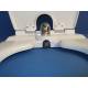 Copriwater con BIDET incorporato- DETTAGLIO REALE DEL PRODOTTO -