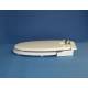 Copriwater con BIDET incorporato- DETTAGLIO REALE DEL PRODOTTO -