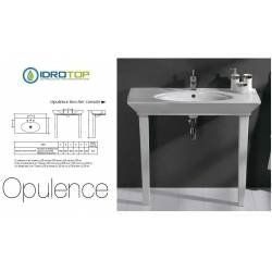 Lavabo OPUL.CONS100HER