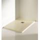 MODELLO SOFT PARTICOLARE della finitura PIZARRA beige