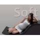 MODELLO SOFT PARTICOLARE della finitura PIZARRA nero