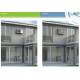 Copri Climatizzatore per unità esterna L 900 x H 70 x P 45