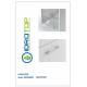 ACQUAIO  60 x 50 --opzione-- CESTO PORTABIANCHERIA  articolo completo cod.205161 da selezionare in tendina seleziona il prodotto