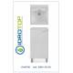 Lavatoio L45x50 Mod. SOFIA completo di ASSE LEGNO-SIFONE-PILETTA