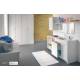 mod. ROSSANA 75X50  in ambiente
