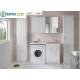 mod. CANDIDA SUPER in ambiente